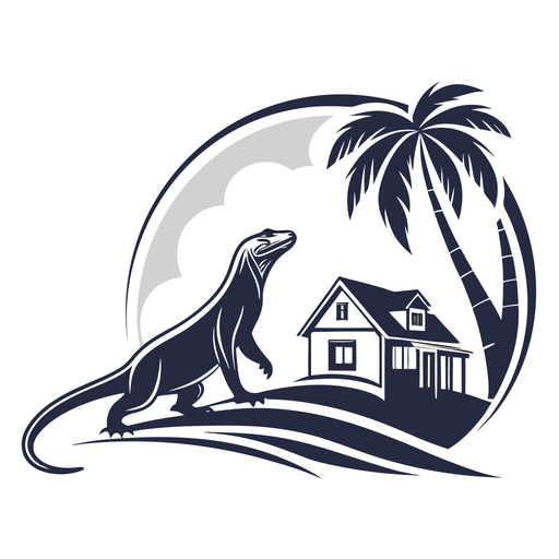 Komodovillaforsale